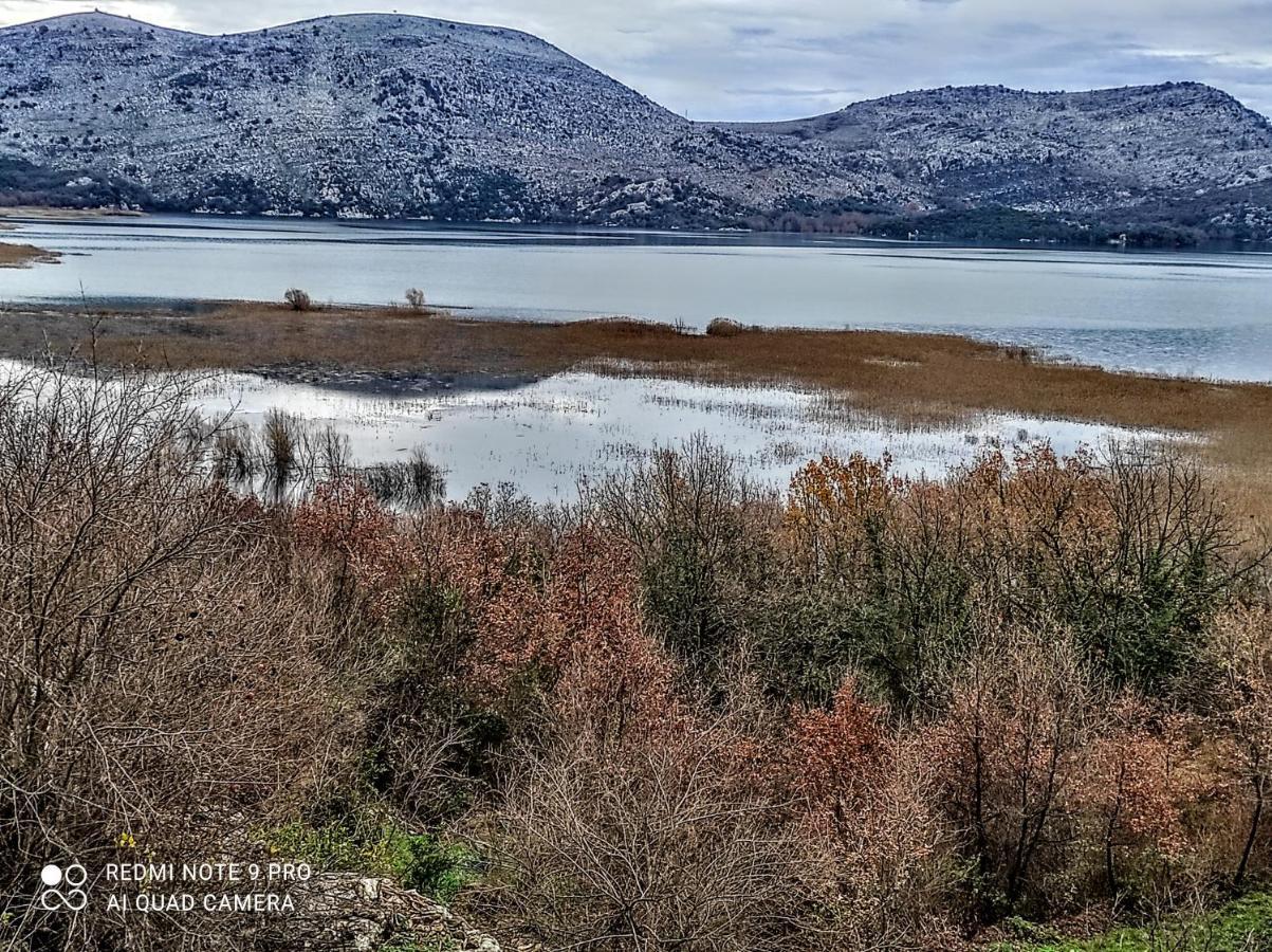 Haustor Skadar Lake Podgorica Exterior foto