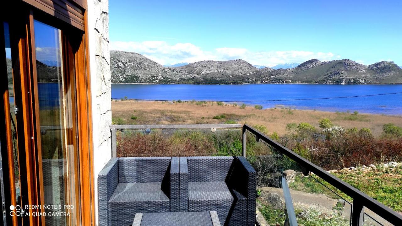 Haustor Skadar Lake Podgorica Exterior foto