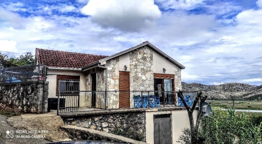Haustor Skadar Lake Podgorica Exterior foto
