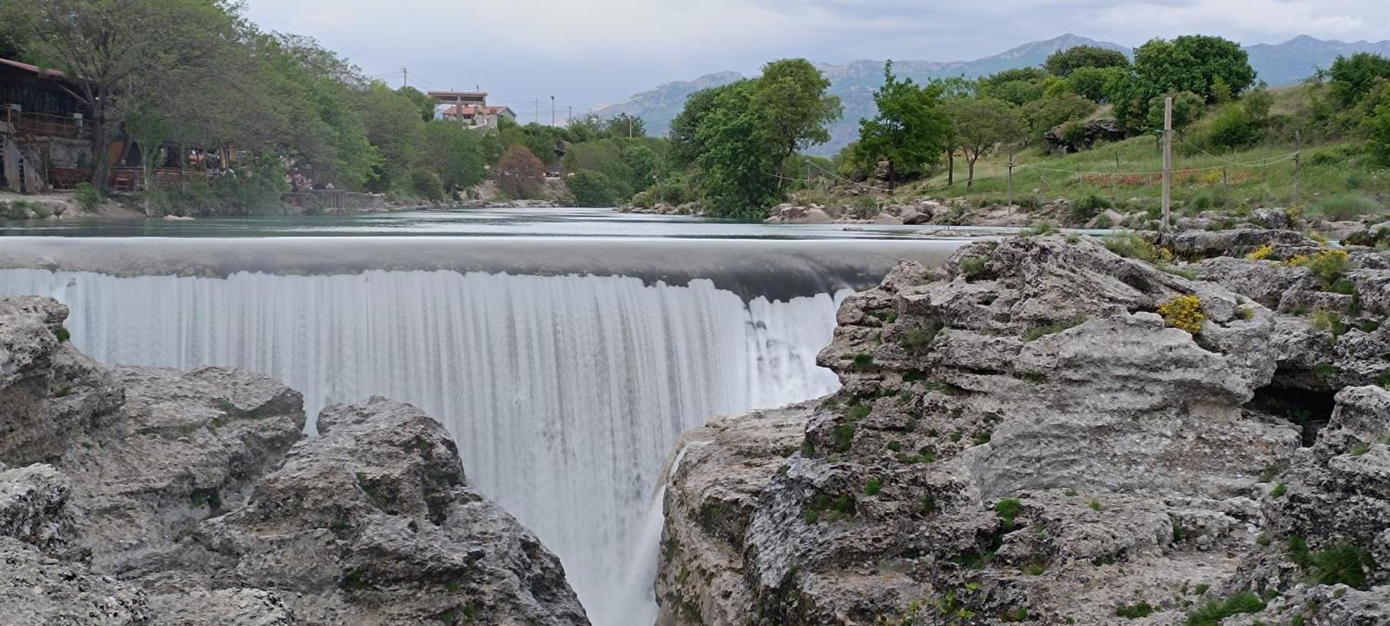 Haustor Skadar Lake Podgorica Exterior foto